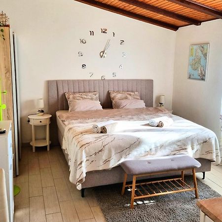 Studio Apartment Lino Skrbčići 외부 사진