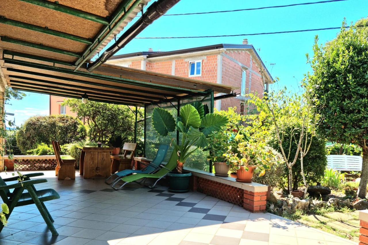 Studio Apartment Lino Skrbčići 외부 사진