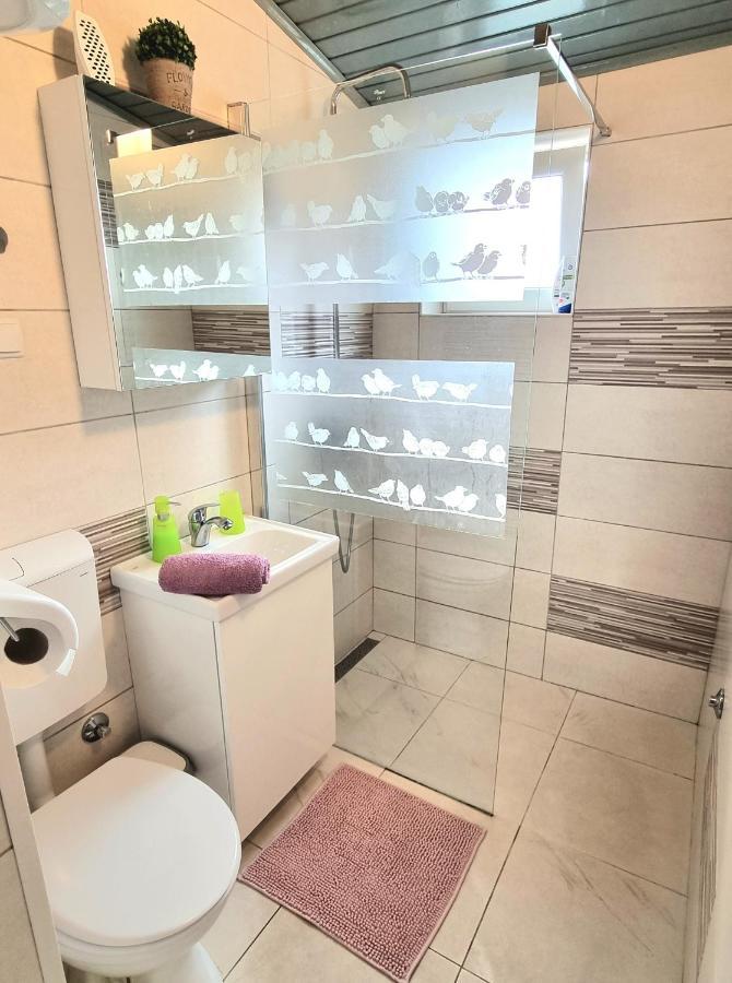 Studio Apartment Lino Skrbčići 외부 사진