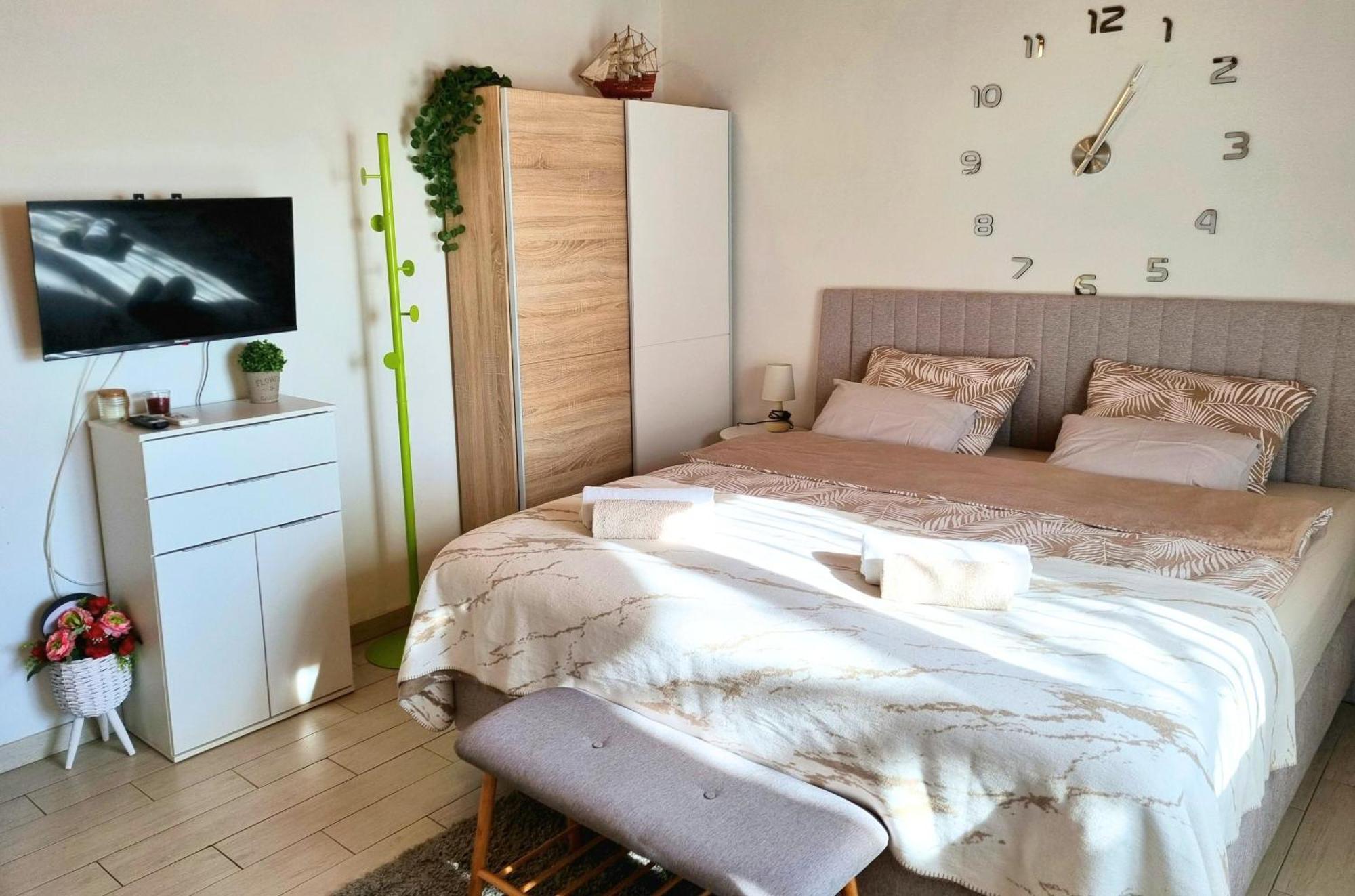 Studio Apartment Lino Skrbčići 외부 사진